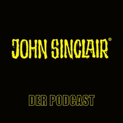 DER JOHN SINCLAIR-PODCAST - August 2023: Interview mit Douglas Welbat und Katja Brügger