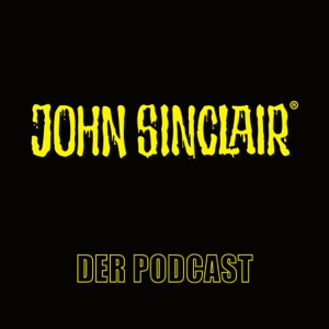 Geisterjäger John Sinclair