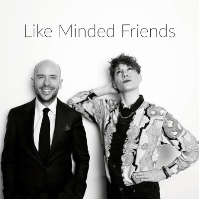 Like Minded Friends with Tom Allen & Suzi Ruffell Like Minded Friends with Tom Allen & Suzi Ruffell