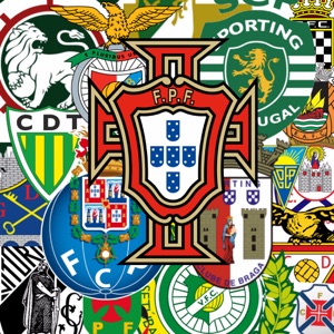 Portuguese Football Podcast