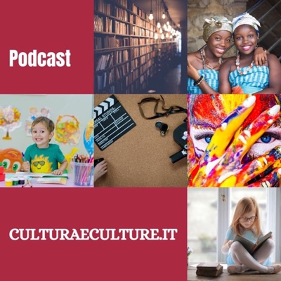 culturaeculture.it - Il PODCAST