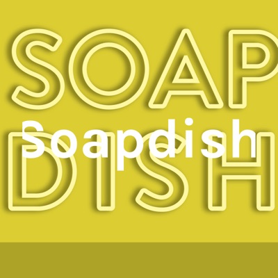 Soapdish