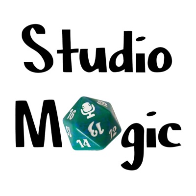 Studio Magic Studio Magic