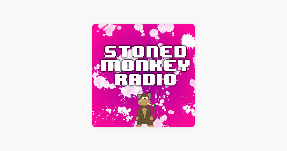 Getting It Twisted – GiiKer Supercube – Stoned Monkey Radio