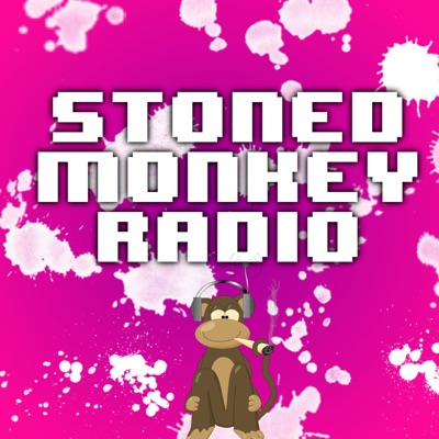 Stoned Monkey Radio