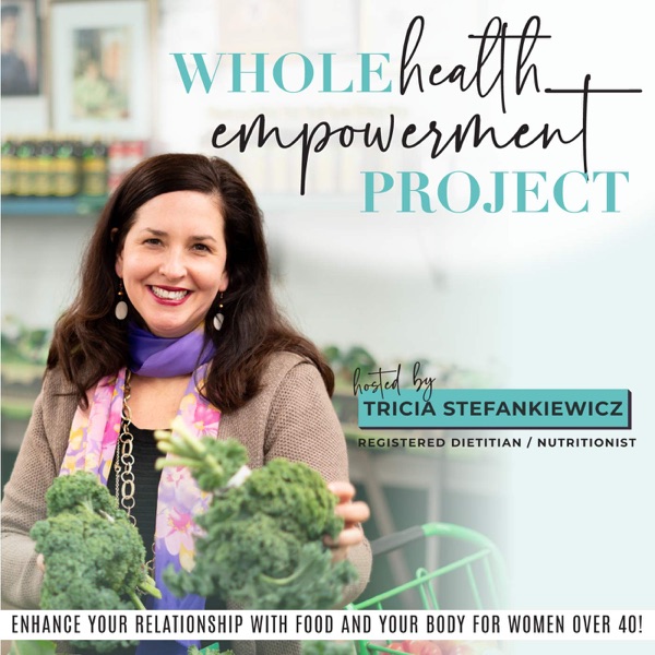 Whole Health Empowerment Project for moms - weight loss, self-improvement, hormones, wellness, health hacks, self-care