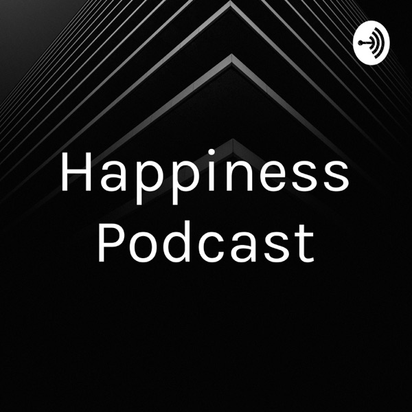 Happiness Podcast Artwork
