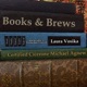 Books and Brews Podcast