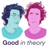 Good in Theory: A Political Philosophy Podcast - Clif Mark
