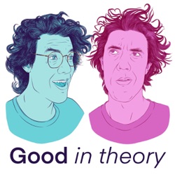 Good in Theory: A Political Philosophy Podcast