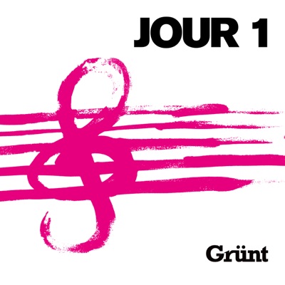 JOUR 1:Grünt Radio