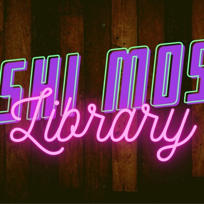 Moshi Moshi Library