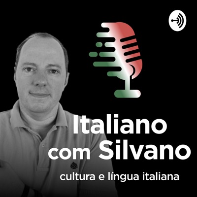 Italiano com Silvano Italiano com Silvano