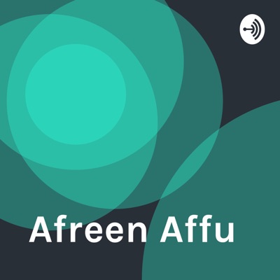 Afreen Affu