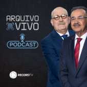 Arquivo Vivo - RECORD TV