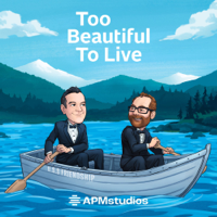 TBTL- Too Beautiful to Live