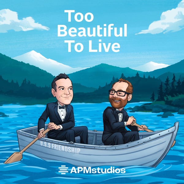TBTL- Too Beautiful to Live