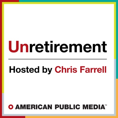 Unretirement – Infinite Guest Podcast Network