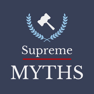 Supreme Myths:Eric Segall