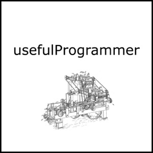 Useful Programmer - Learn to be a Hacker