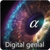 Digital genial – Digitalisierung kompakt verpackt
