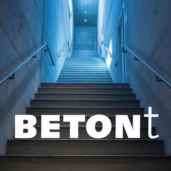 BETONt