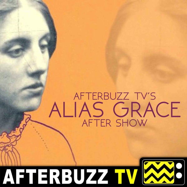 The Alias Grace Podcast Artwork