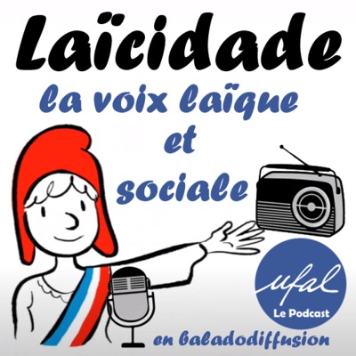 Laïcidade, la voix laïque et sociale