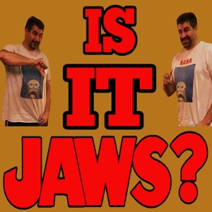 Is It Jaws? Movie Reviews – Two True Freaks
