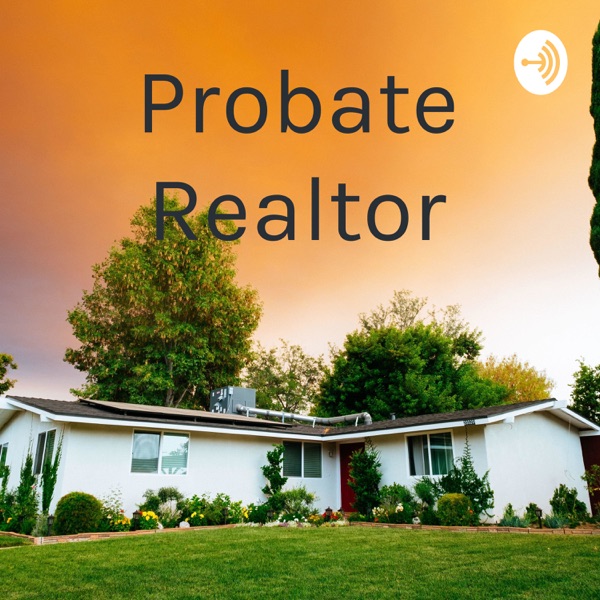 Probate Realtor Artwork