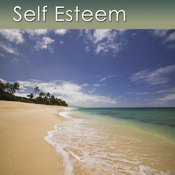 Improve Your Self Esteem Artwork
