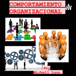 Comportamiento organizacional 