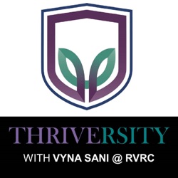 Thriversity Podcast