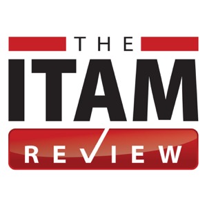 The ITAM Review Podcast