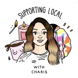 Supporting Local with Charis
