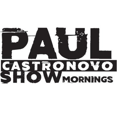 The Paul Castronovo Show:BIG 105.9 (WBGG-FM)