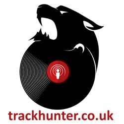 #169 Trackhunter DJ Mix Podcast by Brenden Jones