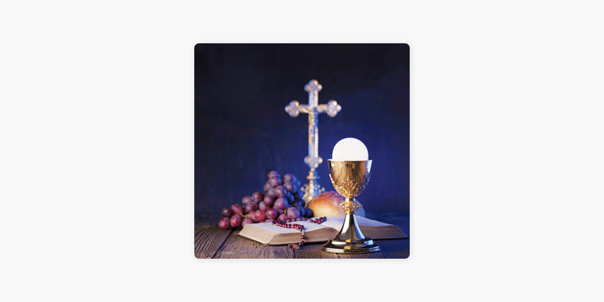‎Daily TV Mass on Apple Podcasts