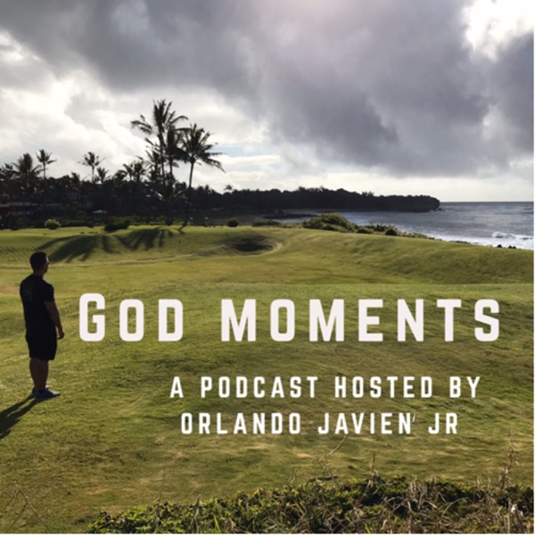 God Moments