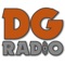 Disc Gauntlet Radio