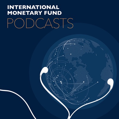 IMF Podcasts IMF Podcasts