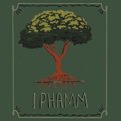 A Busca pelo IPHAMM 8 – O Portão Assassino