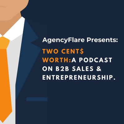 B2B Sales & Entrepreneurship B2B Sales & Entrepreneurship