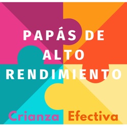 PAPÁS DE ALTO RENDIMIENTO