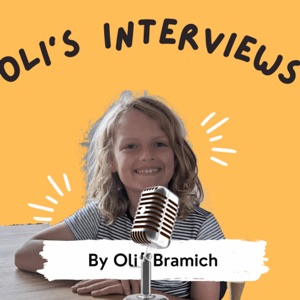 Oli‘s Interviews