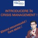 Introducere În Crisis Management by Radu Turcescu