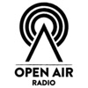 Open Air Radio artwork