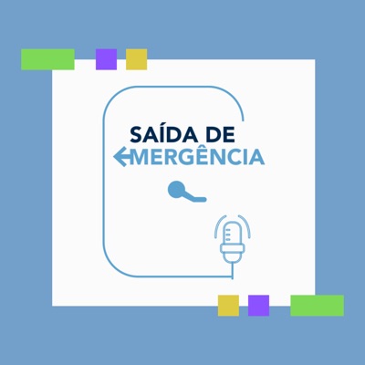 Saída de Emergência