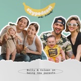 Billy & Coleen on being parents