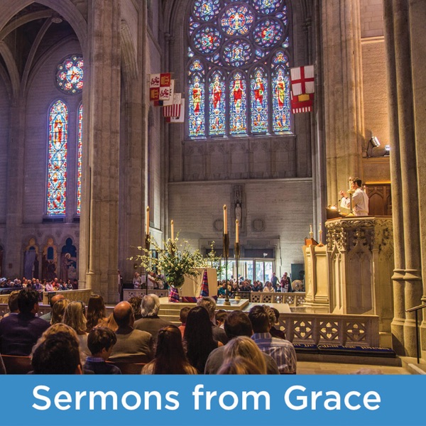 Sermons from Grace Cathedral